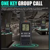 Set radio Retevis RB667, PMR446 Walkie Talkie MINI, Anteprima dell’immagine prodotto 5