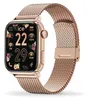ice watch Smartwatch Unisex ICE smart 3.0 Rose‑Gold 024304 Produktbild-Vorschau 2