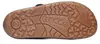 Froddo Slippers Canvas shoes G1700438 Chaussons Enfant Bleu Voir les images du produit 5