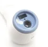 Braun Berührungsfrei+Stirn Thermom.Ageprecis.weiß 1 St Produktbild-Vorschau 8