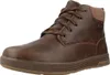 Scarpe Skechers 210945-CHOC da Uomo Anteprima dell’immagine prodotto 5