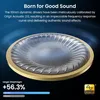 Kabellos, Bluetooth 5.3, ENC ruisonderdrukking, 55 uur Productafbeelding-voorbeeld 3