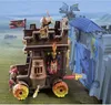 PLAYMOBIL 71643, Aktion/Abenteuer, 4 Jahr(e), Mehrfarbig, Produktbild-Vorschau 9