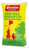Greenline Rasenmischung Berliner Tiergarten 2,5 kg Produktbild-Vorschau 2