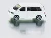 Siku 1070, Auto, 3 rok/roky, Plast, Kov, Oranžová Náhled obrázku produktu 7