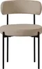 A single chair is shown against a white background. Produktbild-Vorschau