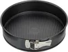 Zenker Springform BlackMetallic mit Flach- und Rohrboden, Ø Produktbild-Vorschau 4