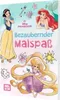 Disney Prinzessin: Bezaubernder Malspaß Produktbild-Vorschau 8