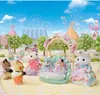 Sylvanian Families 5809, 3 Jahr(e), Junge/Mädchen, Produktbild-Vorschau 2