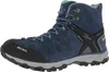 Meindl Mondello Lady GTX Wanderschuh Blau Produktbild-Vorschau 16