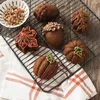 Forma na pečení "Autumn Treats Pan" - Nordic Ware | Fall Náhled obrázku produktu 5