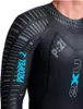 2xu Propel 2 Langarm-neoprenanzug Schwarz M Mann Schwarz M Produktbild-Vorschau 4