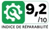 Lave-vaisselle 60cm 14 couverts 43db - Lg - DF375HMS - Voir les images du produit 2