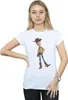 Disney - "Toy Story 4" T-Shirt für Damen BI44320 (XXL) Produktbild-Vorschau 2
