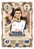 Sběratelské kartičky UEFA Champions League Match Attax Náhled obrázku produktu 7