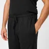 Timone Pantalon de pyjama homme TPP-002 (Noir, L) Voir les images du produit 4
