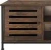 tectake® TV-Board Galway 110 x 41,5 x 50,5 cm Produktbild-Vorschau 10