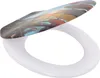 aquaSu® Basic, WC-Sitz mit Motiv, Duroplast Toilettendeckel Produktbild-Vorschau 9