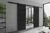KIER FURNITURE Schiebetüren LORNI DUO 172 - Universal - Produktbild-Vorschau 2