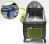 Lionelo Sven Plus 2in1 Baby Bett Laufstall Baby bis 15 kg Produktbild-Vorschau 4
