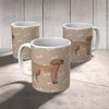 Mr. & Mrs. Panda Plastikbecher Hund Dogge - Hundeglück - Produktbild-Vorschau 4