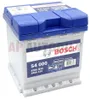 BOSCH S4 Starterbatterie 0092S40001 44Ah 420A Produktbild-Vorschau 14