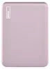Powerbank EMOS WI 522, 5 000 mAh, 20 W+Wireless, lachs Produktbild-Vorschau