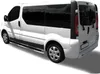 Tubes Marche Pieds Latéraux Compatible avec Renault Vivaro Voir les images du produit 7