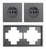 Steckdosen Set McPower Shallow Beginner 2S-Profi 3-teilig Produktbild-Vorschau 5