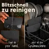 Edelfeld - Teigschaber [2er Set] Praktische Teigkarte zum Produktbild-Vorschau 6