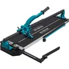 Profi Manuelle Fliesenschneidmaschine - Präziser Aluminium Produktbild-Vorschau 10