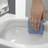 Toaleta WC: Czarna z deską sedesową Slim Soft-Close | Podgląd zdjęcia produktu 5