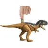 Mattel HDX37 Jurassic World Dominion Scorpiovenator Roar Náhled obrázku produktu 13