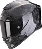 Scorpion Exo-R1 Evo Carbon Air Onyx Schwarz M Produktbild-Vorschau 1