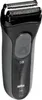 Braun Elektrorasierer Series 3 3000BT Shave&Style 3-in-1 Produktbild-Vorschau 2