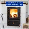 Poliboy Kamin Glas Reiniger - Inhalt 500 ml, Reinigung & Produktbild-Vorschau 2