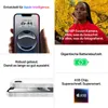 Apple iPhone 16e, pantalla de 15,5 cm (6,1 pulgadas), Vista previa de la imagen del producto 9