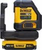 DeWALT DCLE34021D1-QW, 1 szt. Podgląd zdjęcia produktu 3