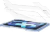 Spigen EZ FIT GLAS.tR, Klare Bildschirmschutzfolie, 27,9 cm Produktbild-Vorschau 7