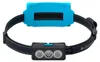 Ledlenser NEO9R Stirnlampe blau, 360° Sichtbarkeit, 1200 Produktbild-Vorschau 3