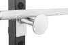 Hop-Sport Power Cage mit Klimmzugstange Squat Rack Produktbild-Vorschau 5