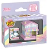 Funko FK93566 - Sanrio Bitty POP! Town Vinyl Figur Cafe Produktbild-Vorschau 2
