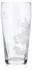 6x Erdinger Weissbräu Bier Glas Biergläser Willibecher Produktbild-Vorschau 3