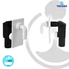 tecuro UP-Siphon Geruchsverschluss für Geräte, mit Produktbild-Vorschau 2