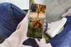 MuchoWow® Handyhülle Schutzhülle Hülle für Samsung Galaxy Produktbild-Vorschau 3