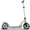 Scooter in alluminio SIX DEGREES con meccanismo pieghevole Anteprima dell’immagine prodotto 2