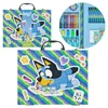 Boîte de couleurs Bluey - 38 pièces Voir les images du produit 5