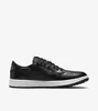 Nike Air Jordan 1 Low Golf Shoe "Black Croc", Czarny, Podgląd zdjęcia produktu 3