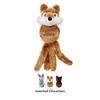 Kong Wubba Friends Größe S, 22 cm Produktbild-Vorschau 8