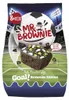 Mr Brownie Goal! Brownies Edition mit belgischer Schokolade 200g Productafbeelding-voorbeeld